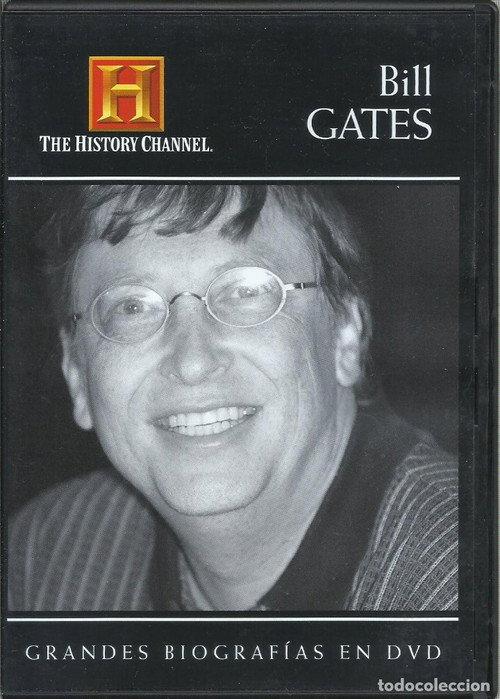 Bill Gates A Tycoon Story backdrop