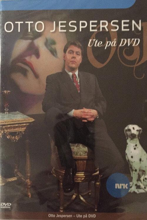 Otto Jespersen - Ute På DVD backdrop