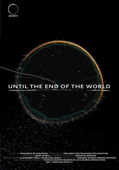 Until the End of the World backdrop