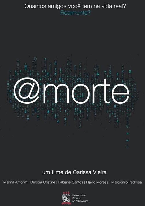 @morte backdrop