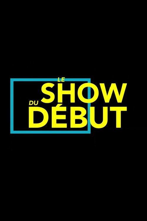 Le show du début backdrop