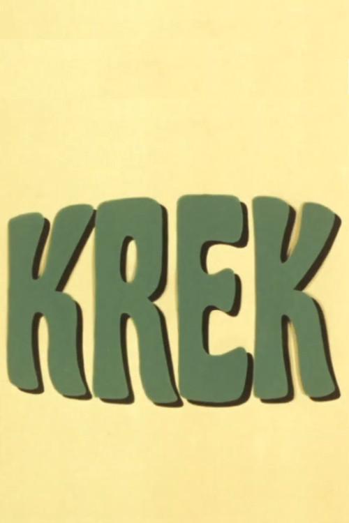 Krek backdrop