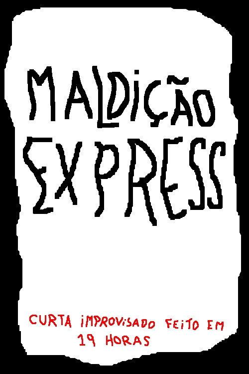 Maldição Express backdrop