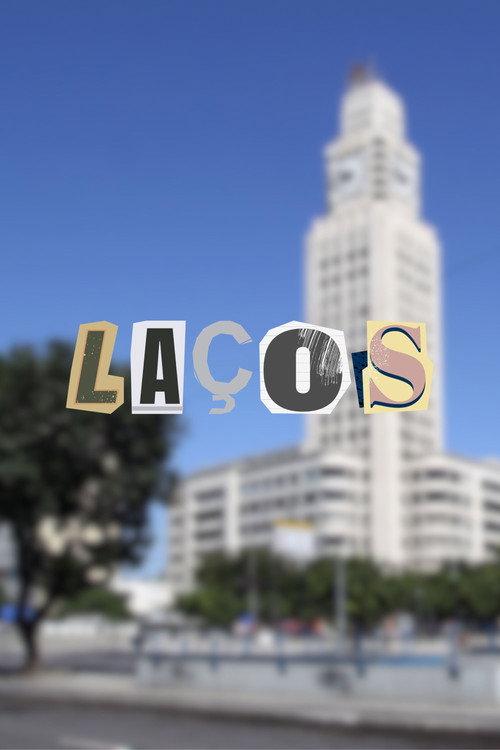 Laços backdrop