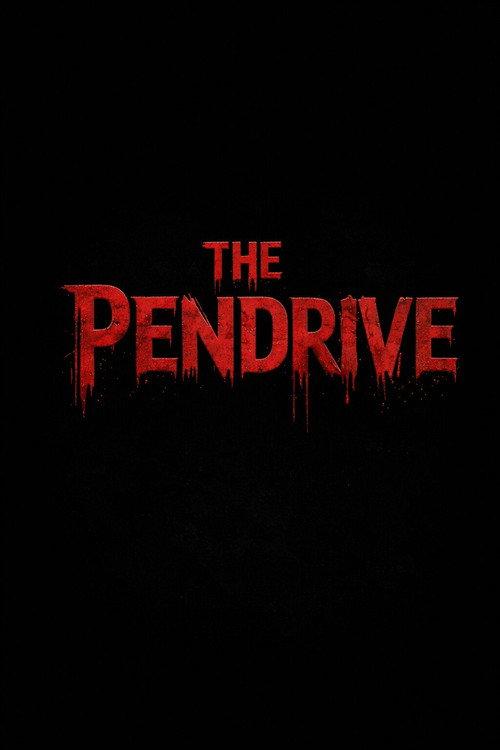 The Pendrive backdrop