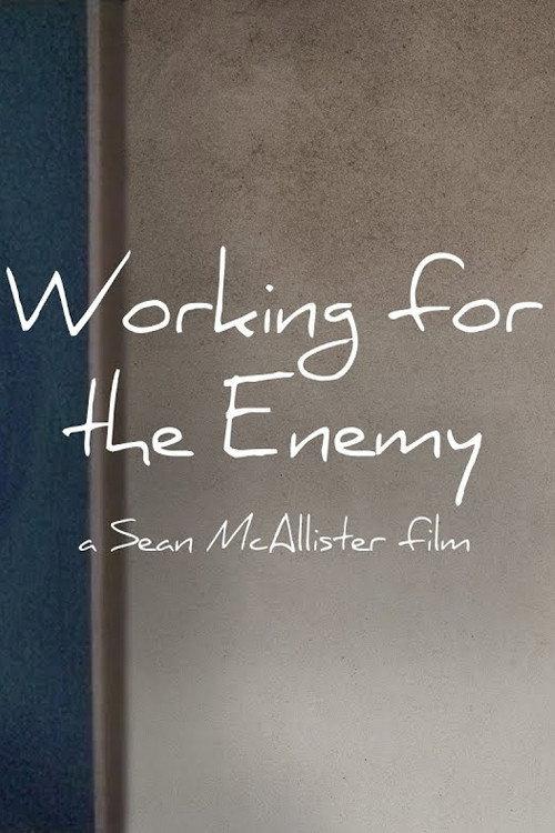 Working for the Enemy backdrop