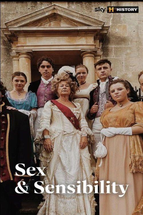 Sex and Sensibility backdrop