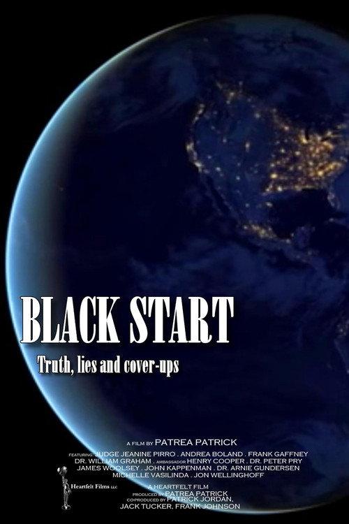 Black Start backdrop