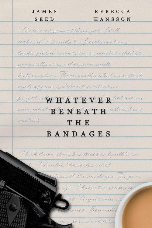 Whatever Beneath the Bandages backdrop
