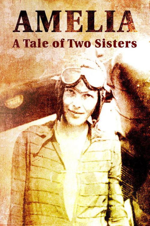 Amelia: A Tale of Two Sisters backdrop