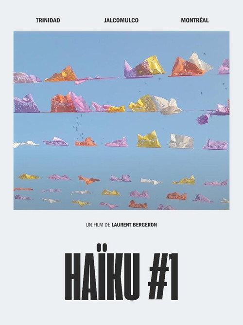 Haiku #1 backdrop