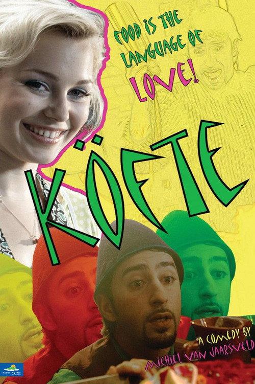 Köfte backdrop