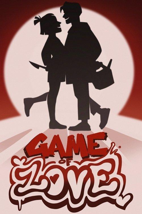 Game of Love backdrop
