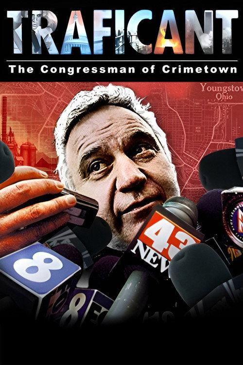 Traficant: The Congressman of Crimetown backdrop