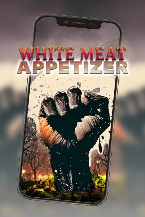 White Meat: Appetizer backdrop