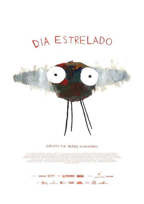 Dia Estrelado backdrop