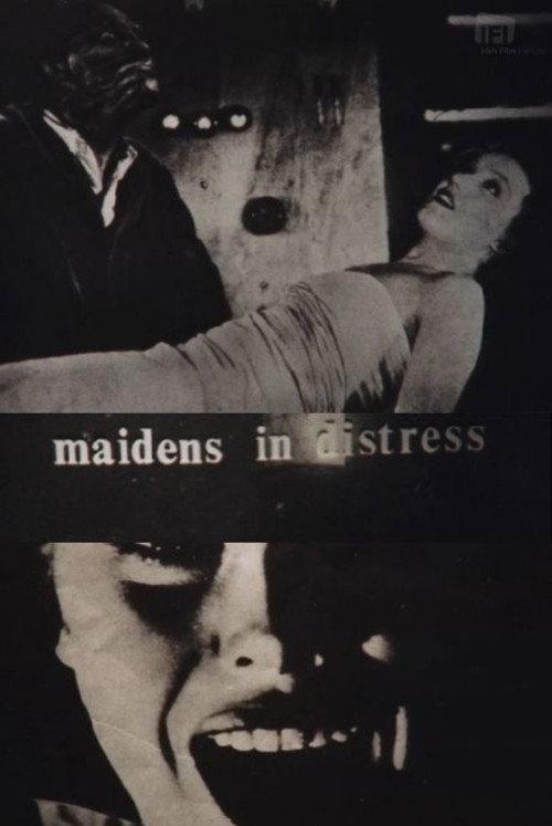 Maidens In Distress backdrop