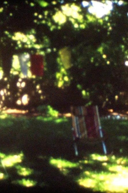 Assumptions of Your Phantom(sy) backdrop