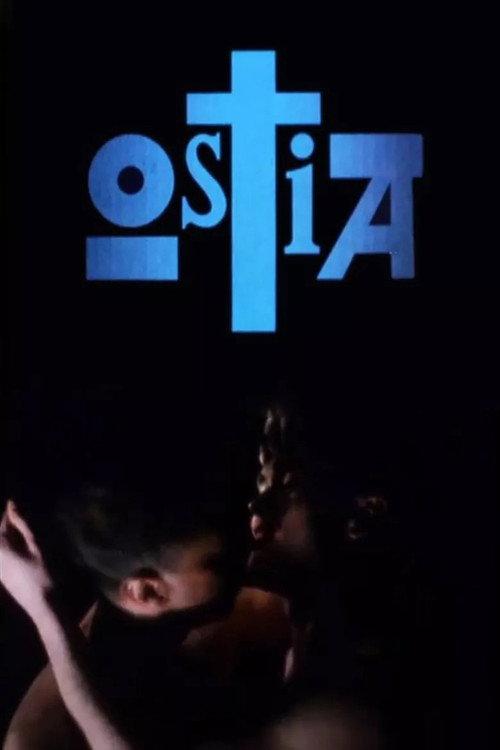 Ostia backdrop