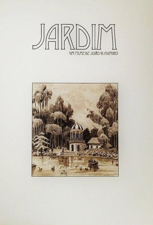 Jardim backdrop