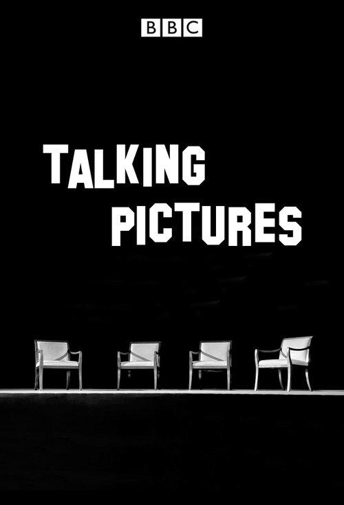 Talking Pictures backdrop