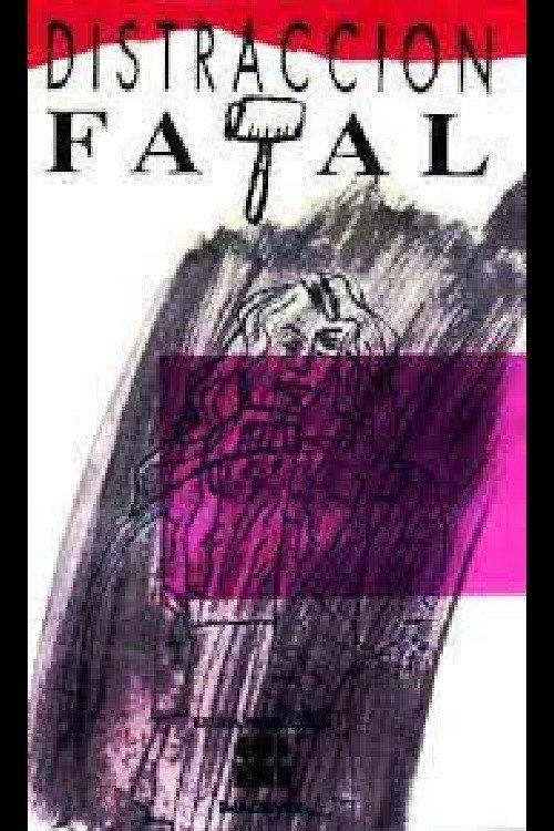 Distracción fatal backdrop