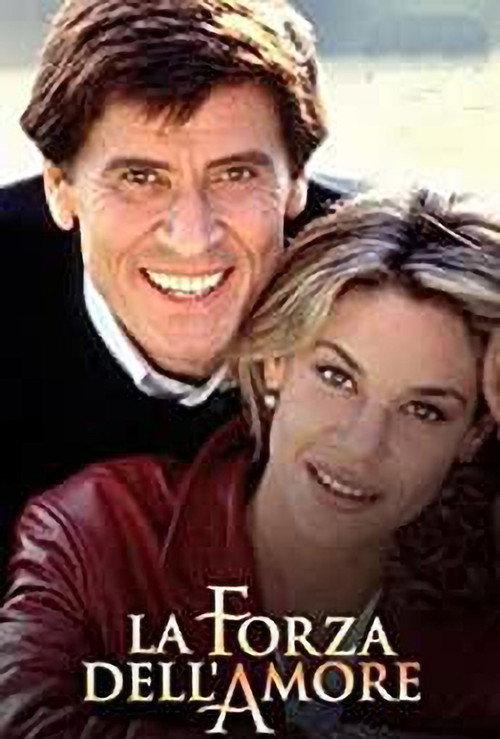 La forza dell'amore backdrop