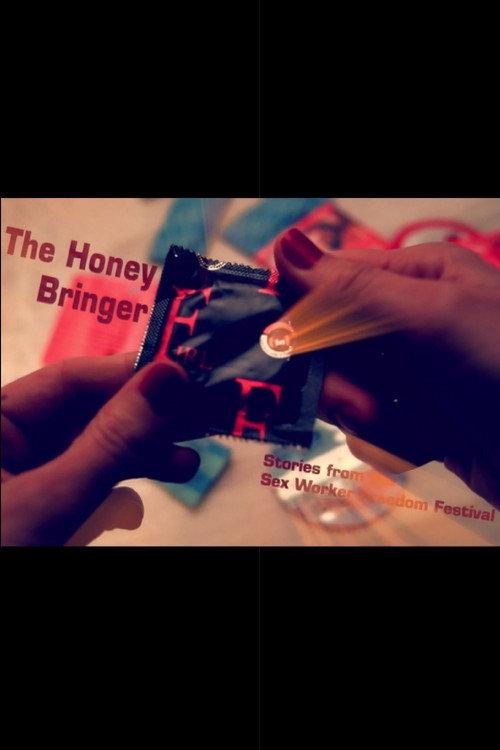 The Honey Bringer backdrop