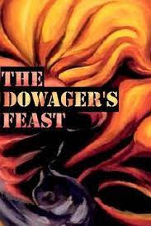 The Dowager's Feast backdrop