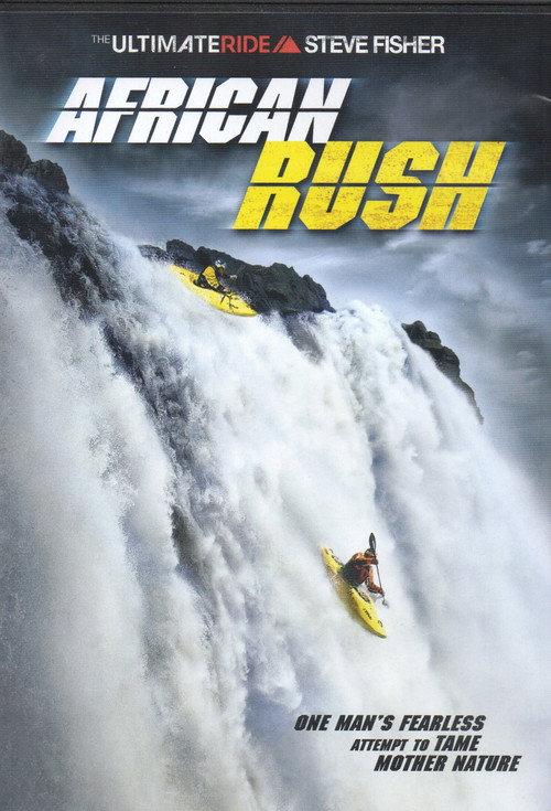 African Rush backdrop