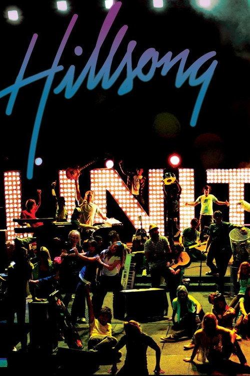 Hillsong United: United We Stand backdrop