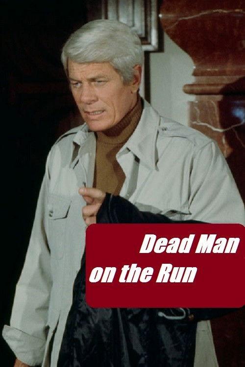 Dead Man on the Run backdrop
