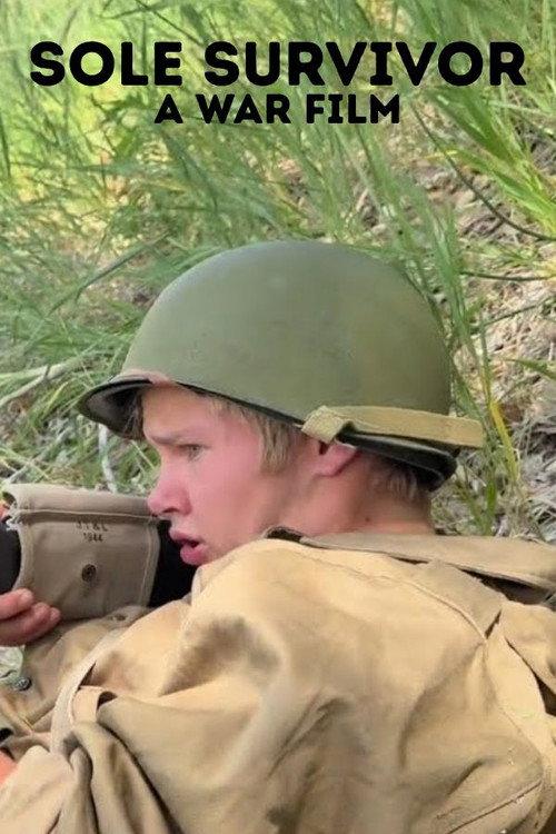 Sole Survivor: A War Film backdrop