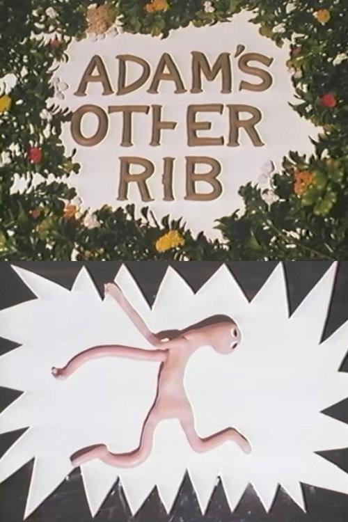Adam's Other Rib backdrop