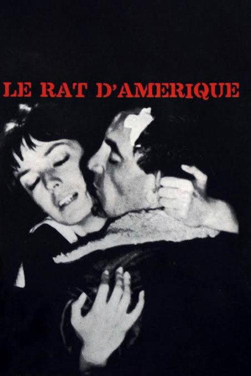 Rat Trap backdrop