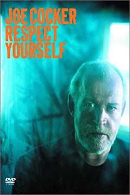 Joe Cocker: Respect Yourself backdrop