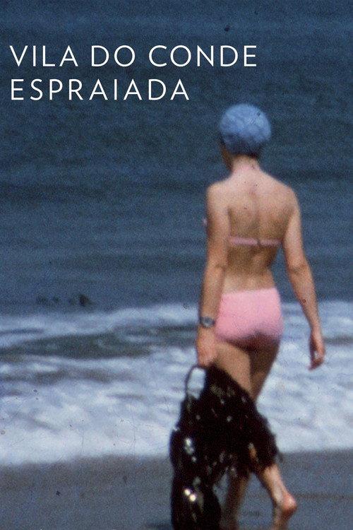 Vila do Conde Extended backdrop