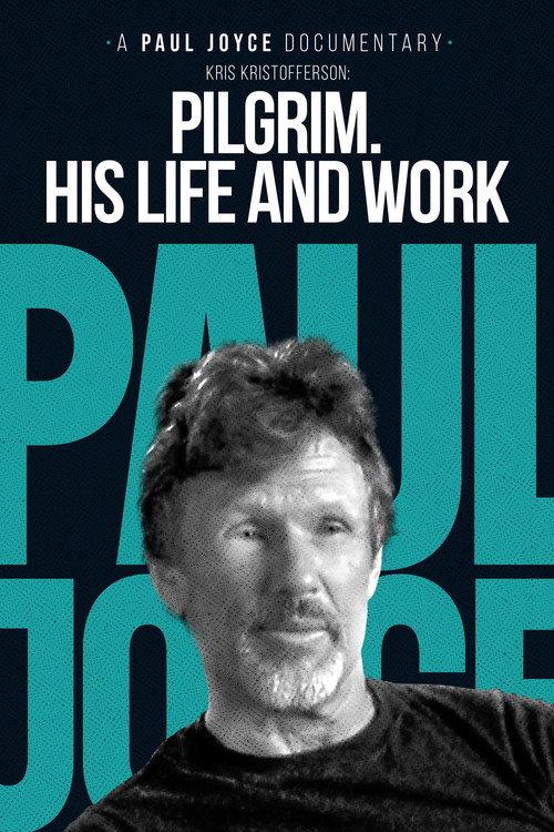Kris Kristofferson: His Life and Work backdrop