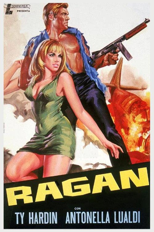 Ragan backdrop