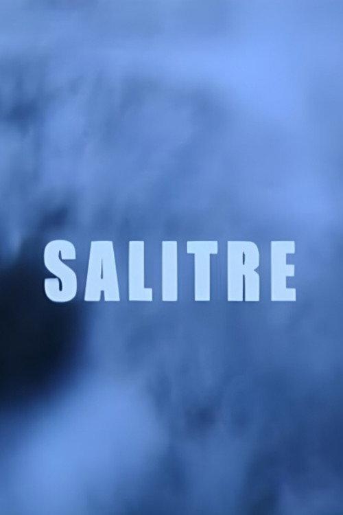 Salitre backdrop