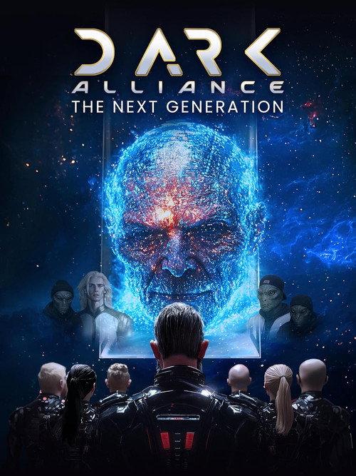 Dark Alliance: The Next Generation backdrop