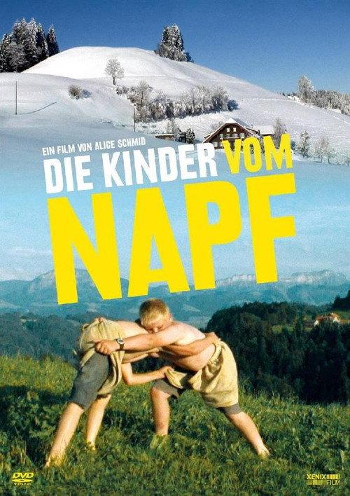 The Children From the Napf backdrop