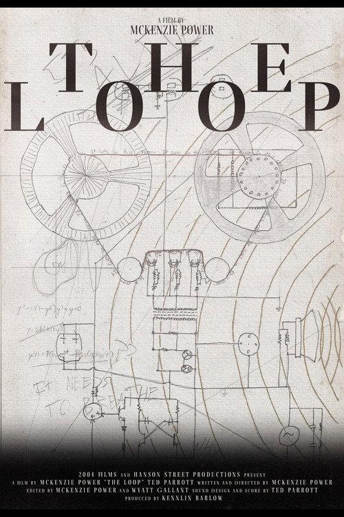 The Loop backdrop