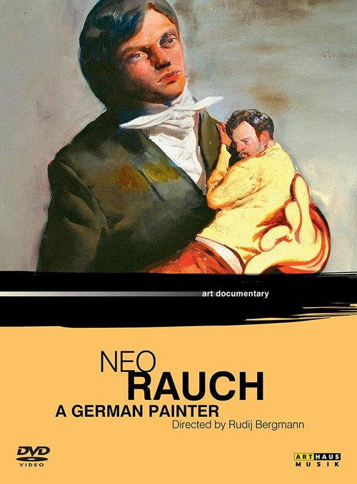 Neo Rauch: A German Painter backdrop