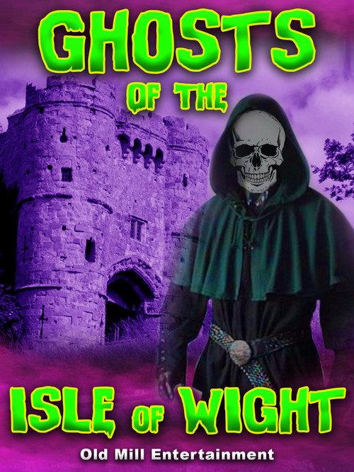 Ghosts of the Isle of Wight backdrop