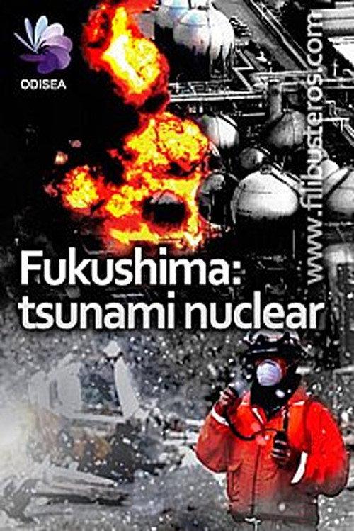 Nuclear Meltdown backdrop