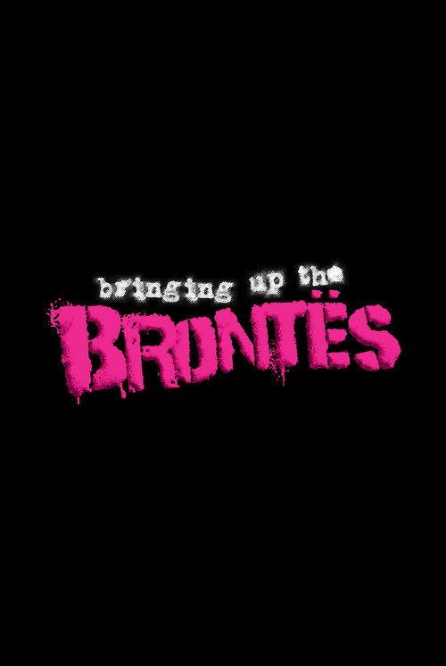 Bringing Up The Brontës backdrop