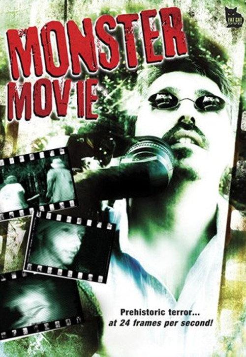 Monster Movie backdrop
