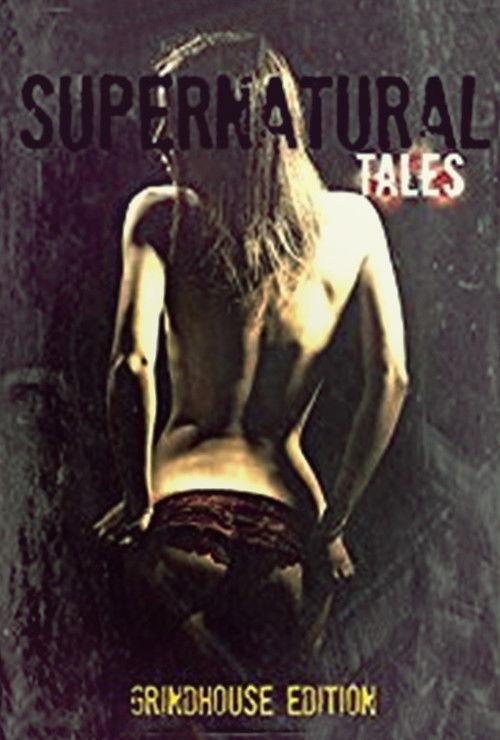 Supernatural Tales backdrop