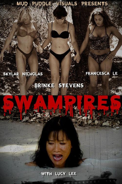 Swampires backdrop
